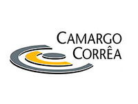 Logo Camargo Correa