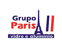 Logo Grupo Paris