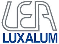 Logo Luxalum