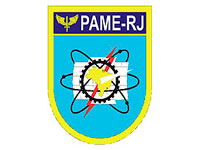 Logo PAME RJ