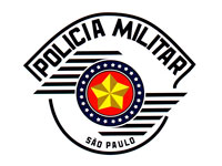 Logo Policia Militar