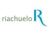 Logo Riachuelo