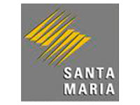 Logo Santa Maria