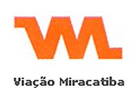 Logo Viação Miracatiba